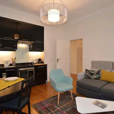 شقة Citybreak Du Chapitre Gites De France رينز