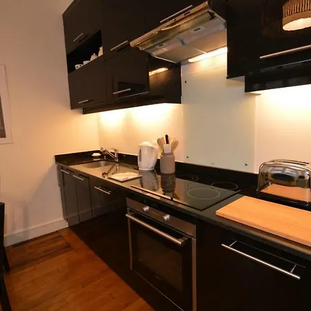 Citybreak Du Chapitre Gites De France رينز